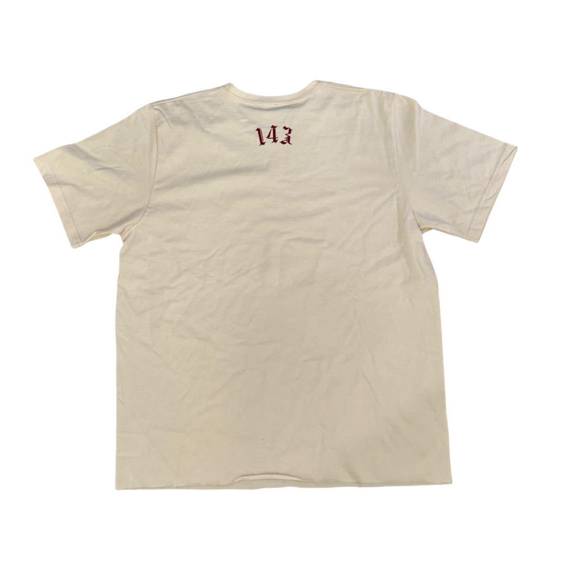 Error Code Tee - Neutral